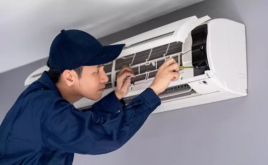 AC Duct Cleaning Willimantic