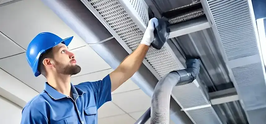 Our Annual Dryer Vent Maintenance Services in Willimantic, CT