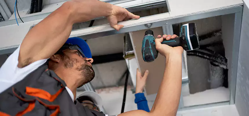 Our Apartment Air Duct Cleaning Services in Willimantic, CT