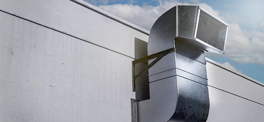 Comprehensive Commercial HVAC Cleaning in Willimantic