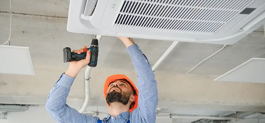 Detailed Multi‑Unit Riser & Roof Termination Cleaning in Willimantic