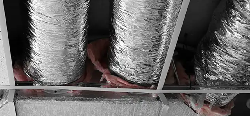 Scalable Commercial Multi‑Unit Dryer Vent Camera Inspection in Willimantic, CT