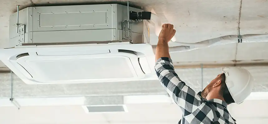 Our Local Vent Cleaning Services in Willimantic, CT