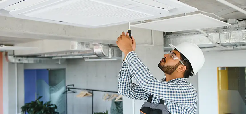 Our Roof Dryer Vent Cleaning Services in Willimantic, CT