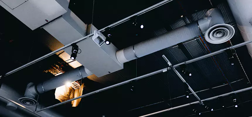 Our Seasonal Allergy Air Duct Cleaning Services in Willimantic, CT