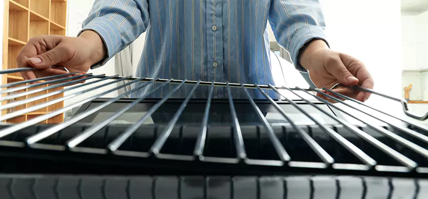 Our Vent Grille Washing Services in Willimantic, CT