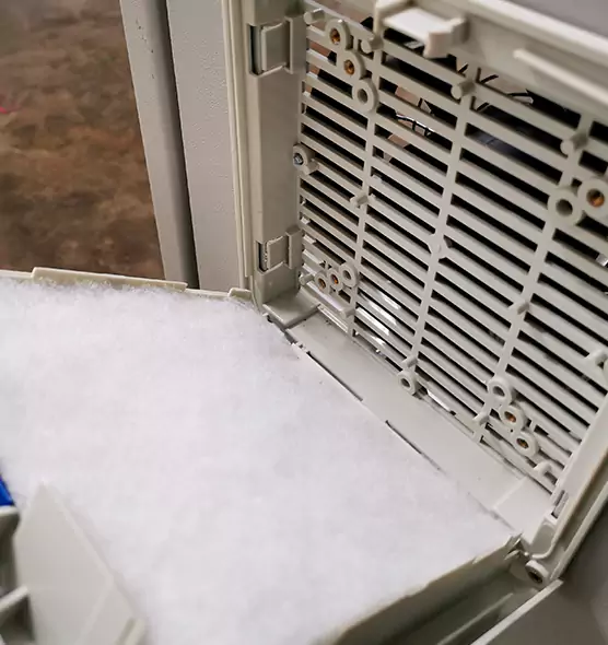 About Air Duct Overhaul & Upgrades in Willimantic, CT