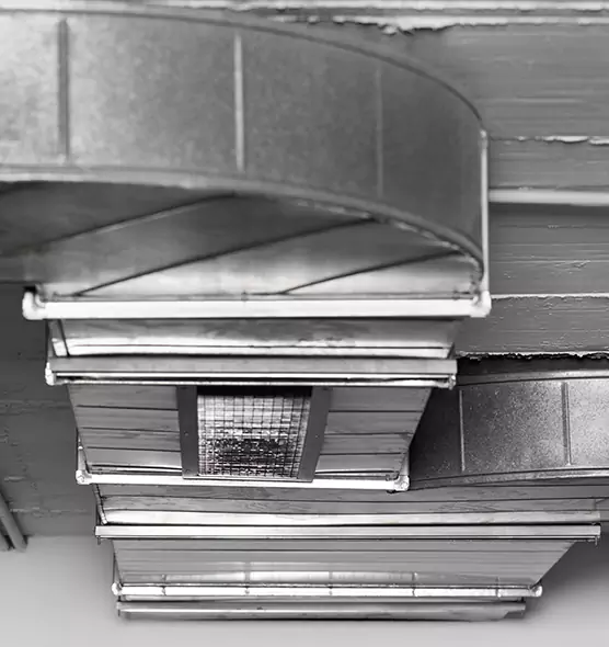 Professional Air Duct Pet Hair Removal in Willimantic, CT