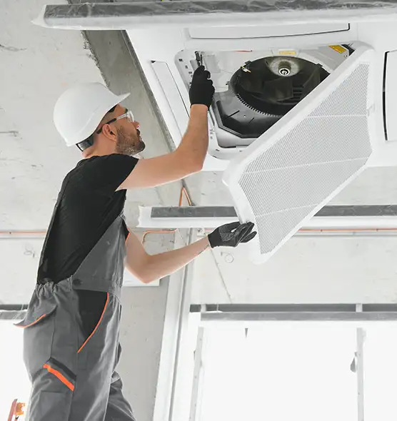 About Air Duct Rodent Removal in Willimantic, CT