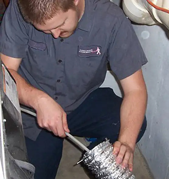 About Dryer Vent Hose Installation in Willimantic, CT