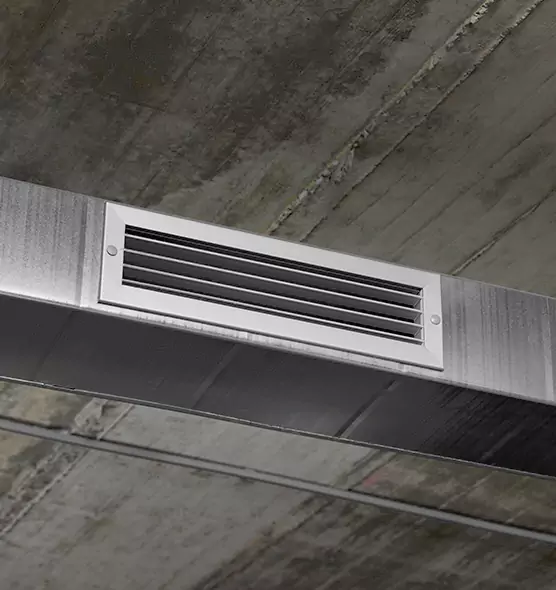 Trusted Hospital Grade Air Duct Cleaning Experts in Willimantic, CT