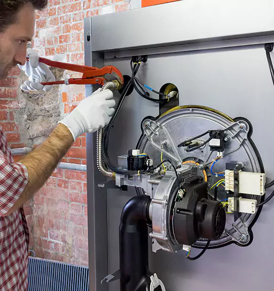 Advanced Repair Dryer Vent Hose in Willimantic, CT