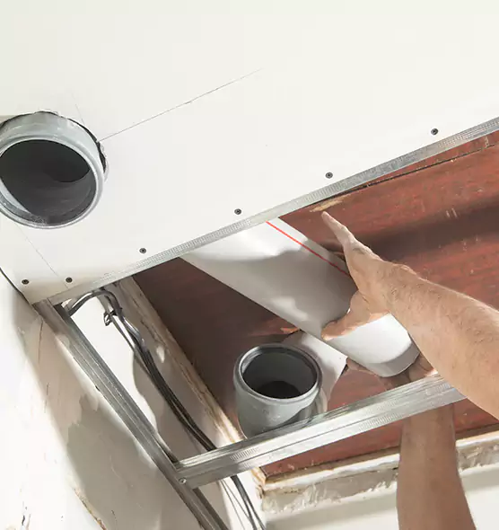 Professional Seasonal Allergy Air Duct Cleaning in Willimantic, CT