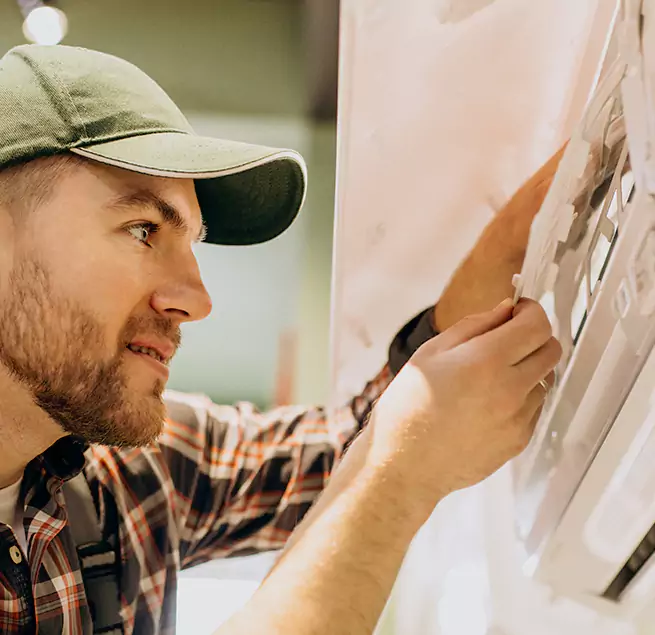 Why Homeowners Businesses Trust Us in Willimantic, CT?