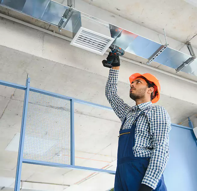 Why Homeowners & Businesses Trust Us in Willimantic, CT?