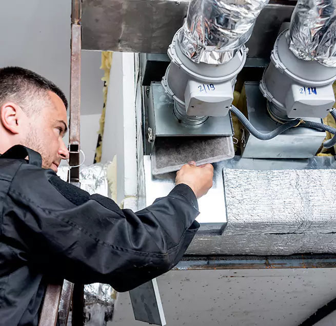 Why Homeowners & Businesses Trust Us in Willimantic, CT?