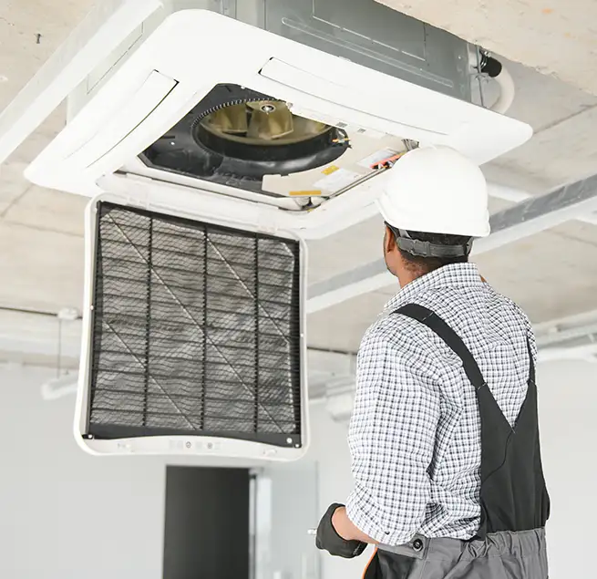 Why Homeowners & Businesses Trust Us in Willimantic, CT?