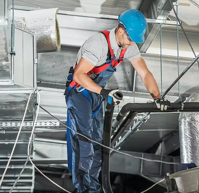 Why Homeowners & Businesses Trust Us in Willimantic, CT?