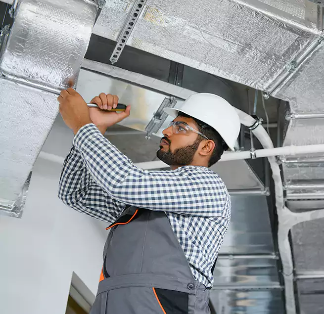 Why Homeowners & Businesses Trust Us Willimantic, CT?