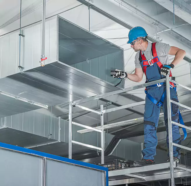 Why Homeowners & Businesses Trust Us in Willimantic, CT?