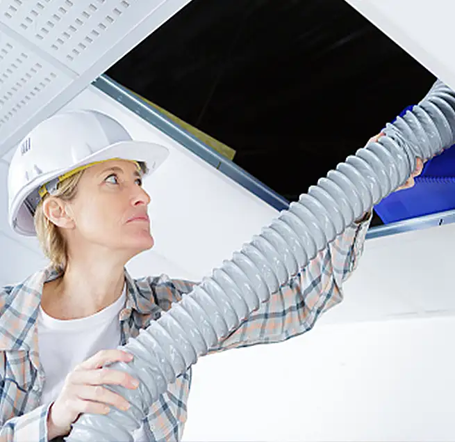 Why Homeowners & Businesses Trust Us Willimantic, CT