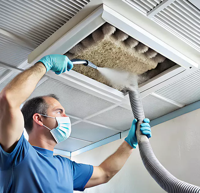 Why Homeowners & Businesses Trust Us Willimantic, CT