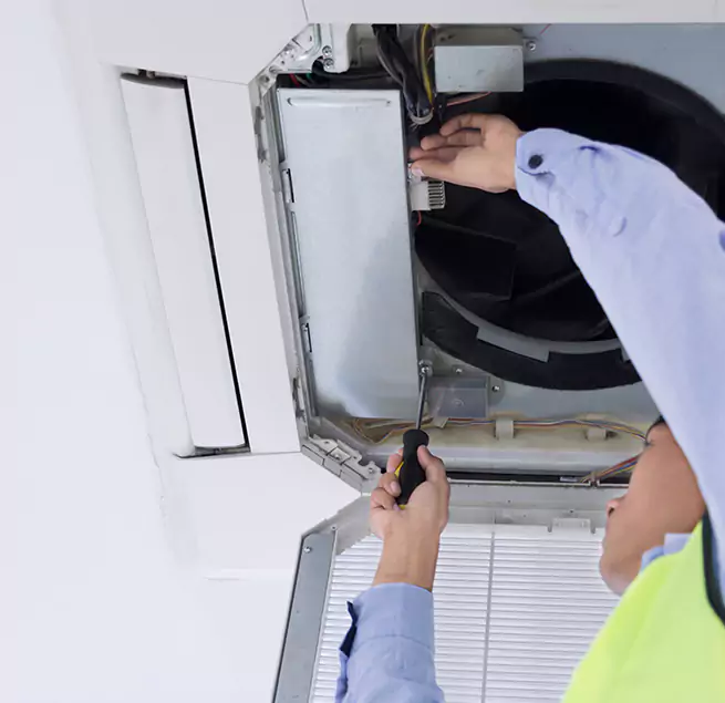 Why Homeowners & Businesses Trust Us Willimantic, CT?