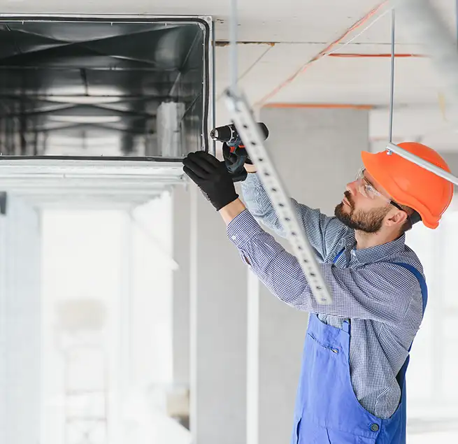 Why Homeowners & Businesses Trust Us in Willimantic, CT?