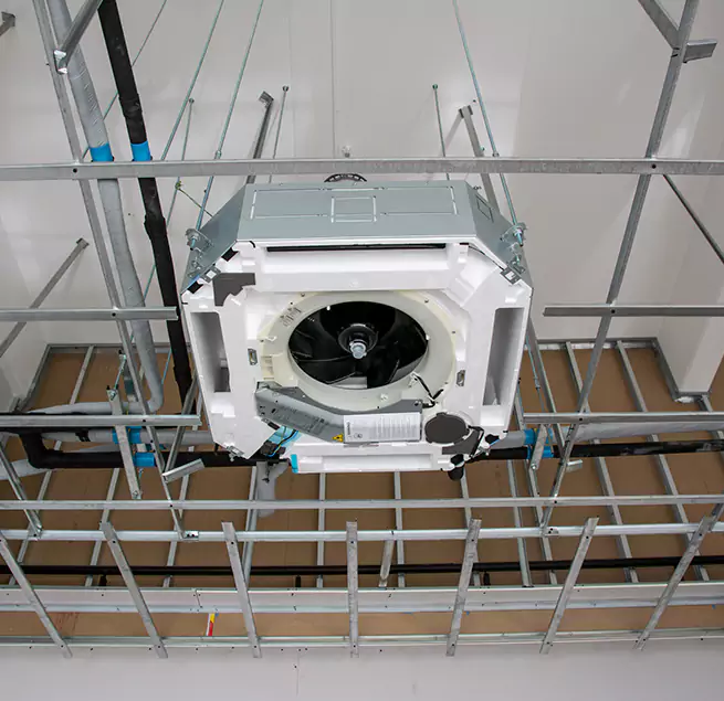 Why Homeowners & Businesses Trust Us in Willimantic, CT?