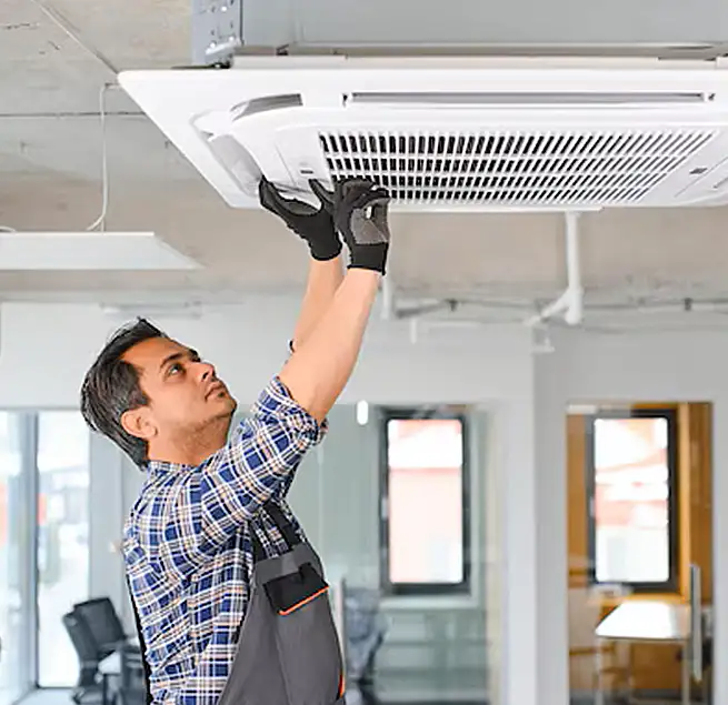 Why Homeowners & Businesses Trust Us in Willimantic, CT?