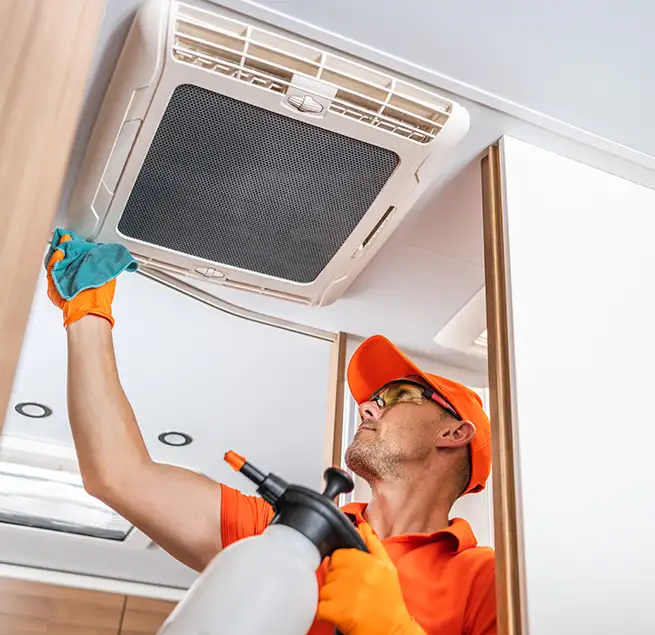 Why Homeowners & Businesses Trust Us in Willimantic, CT?