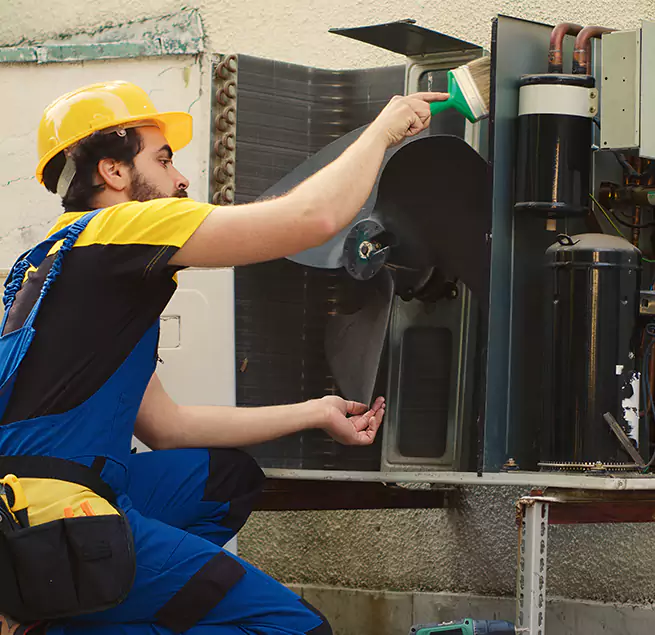 Why Homeowners Businesses Trust Us in Willimantic, CT?