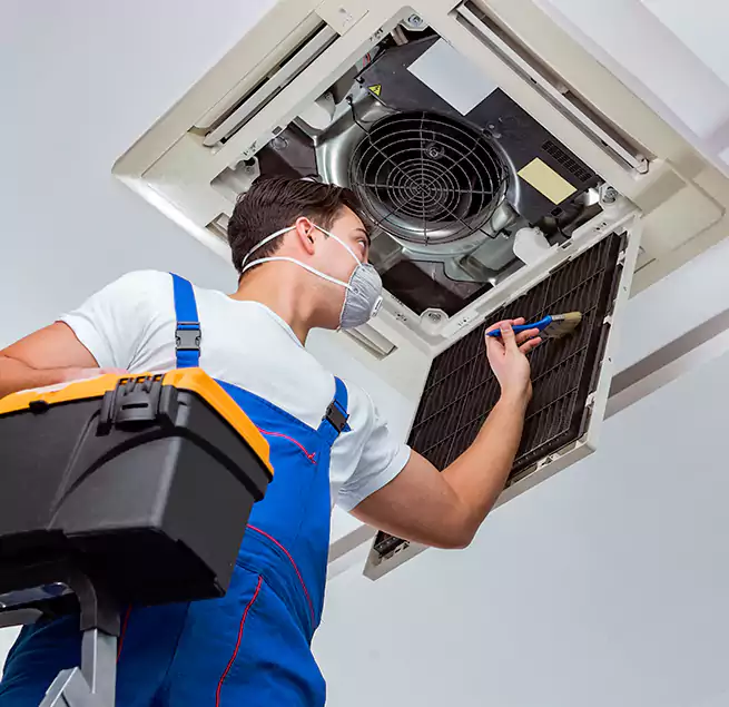 Why Homeowners & Businesses Trust Us in Willimantic, CT