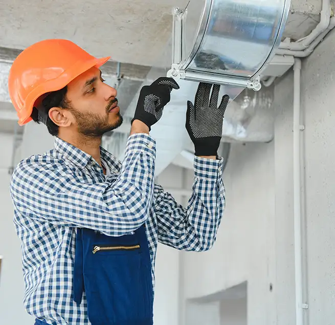 Why Homeowners & Businesses Trust Us in Willimantic, CT?