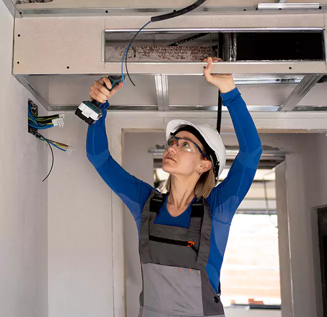 Why Homeowners & Businesses Trust Us in Willimantic, CT?