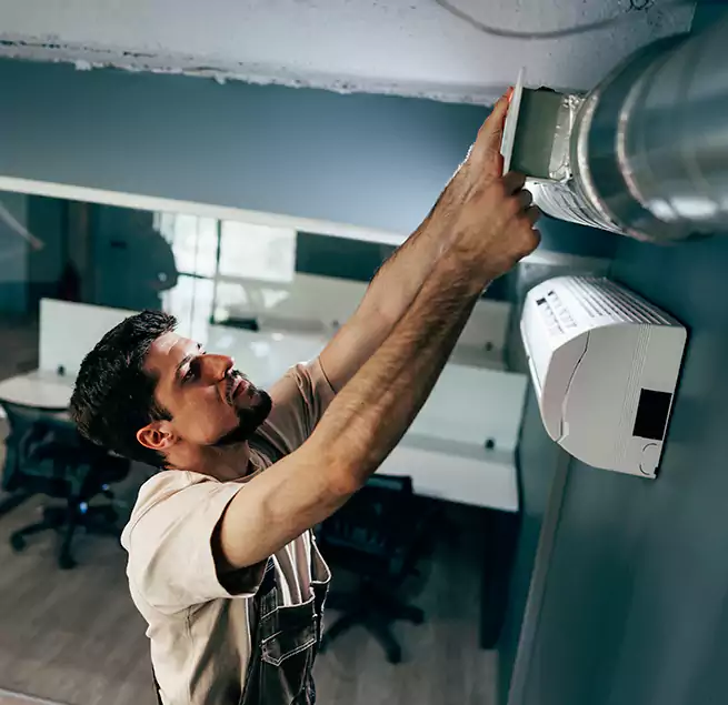 Why Homeowners & Businesses Trust Us in Willimantic, CT?