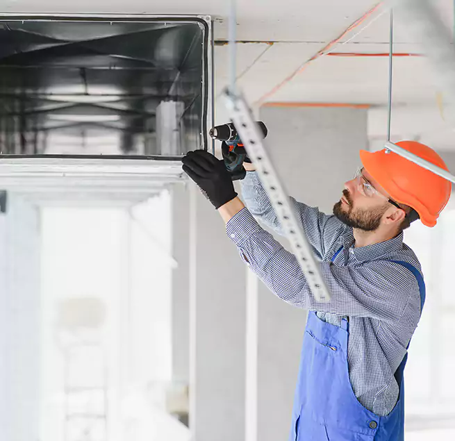 Why Homeowners & Businesses Trust Us in Willimantic, CT?