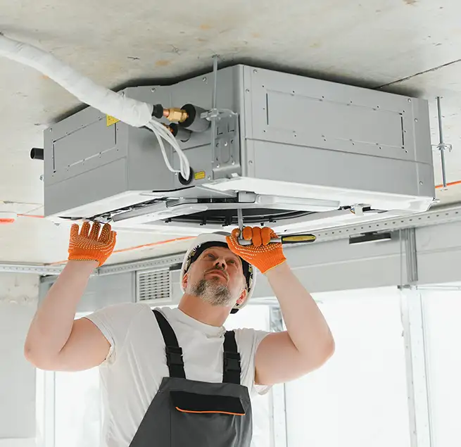 Why Homeowners & Businesses Trust Us Willimantic, CT