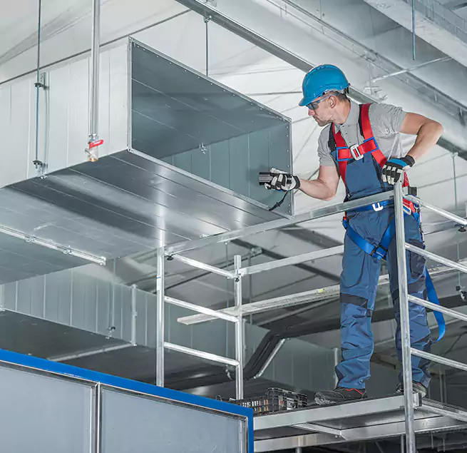 Why Homeowners Businesses Trust Us in Willimantic, CT