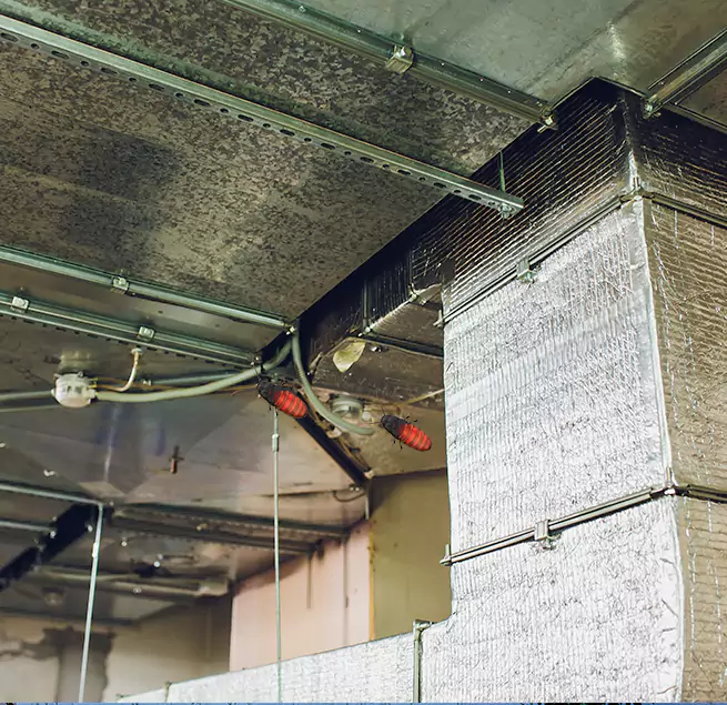 Why Homeowners & Businesses Trust Us Willimantic, CT?