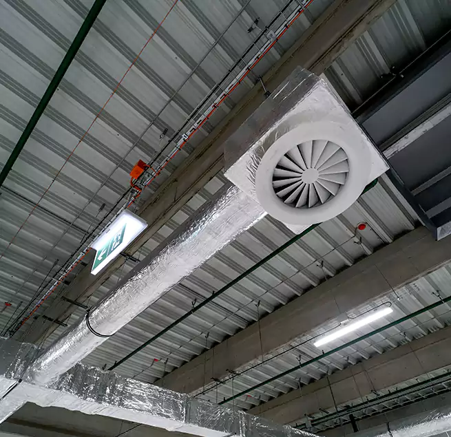 Why Homeowners & Businesses Trust Us in Willimantic, CT?