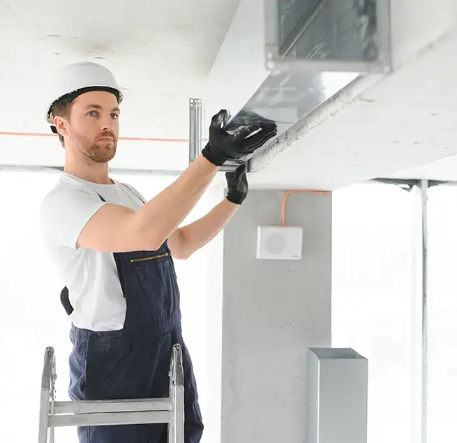 Why Homeowners & Businesses Trust Us in Willimantic, CT?