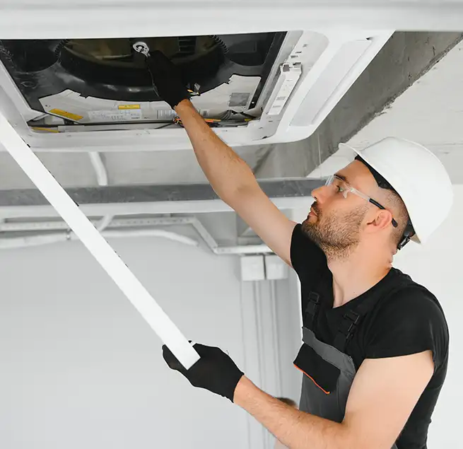 Why Homeowners & Businesses Trust Us in Willimantic, CT?