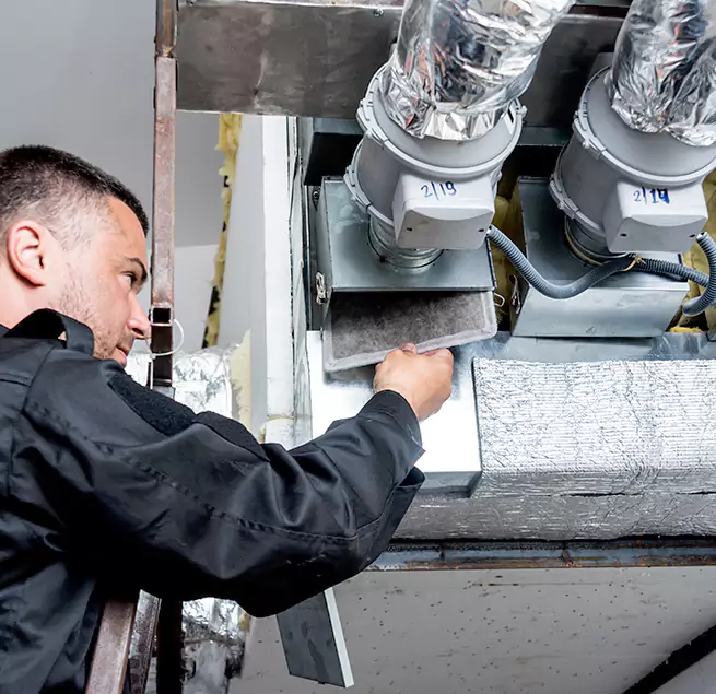 Why Homeowners Businesses Trust Us in Willimantic, CT?