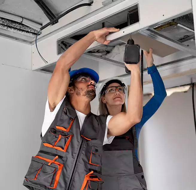 Why Homeowners & Businesses Trust Us in Willimantic, CT