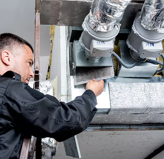 Why Homeowners & Businesses Trust Us in Willimantic, CT?