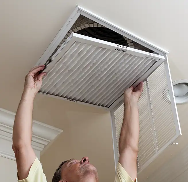 Why Homeowners & Businesses Trust Us in Willimantic, CT?