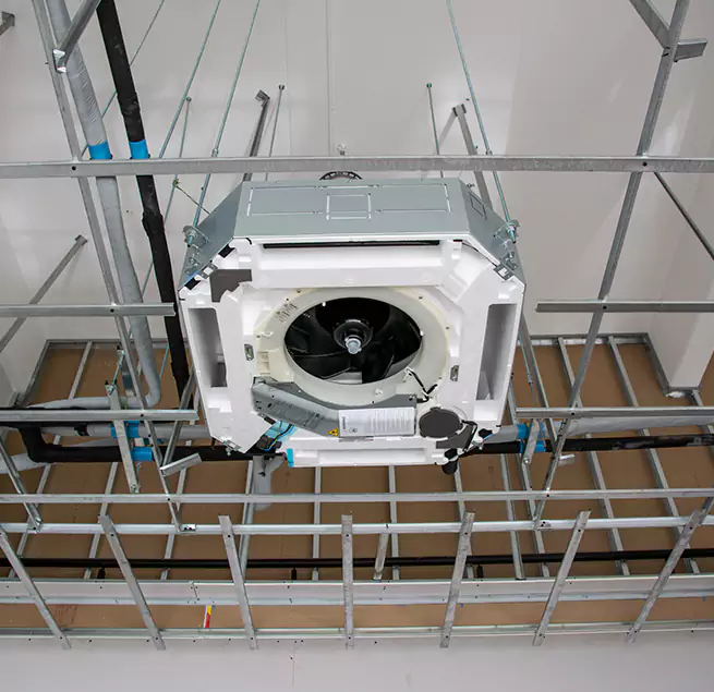 Why Homeowners & Businesses Trust Us Willimantic, CT?