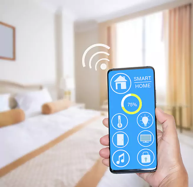 Why Homeowners & Businesses Trust Us in Willimantic, CT