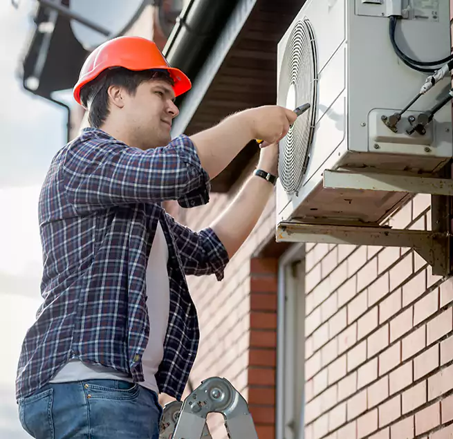 Why Homeowners & Businesses Trust Us Willimantic, CT